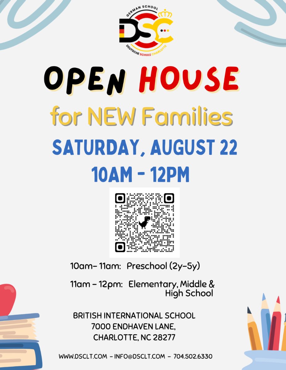 Open House